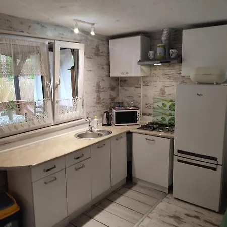 Holiday home Domki-stonki *