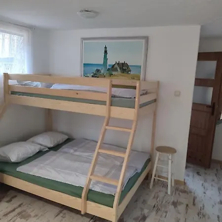 Holiday home Domki-stonki *